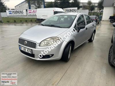 Fiat Linea 2008 1.3 Multijet Active