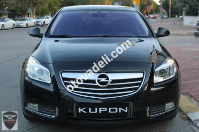 Opel Insignia 2011 2.0 CDTI Cosmo