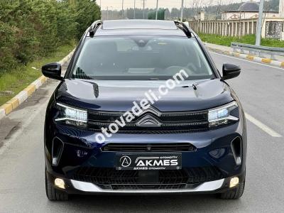 Citroen C5 AirCross 2023 1.5 BlueHDI Shine Bold