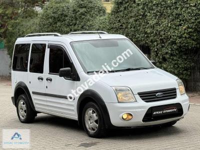 Ford Transit Connect 2010 K210 S Deluxe