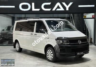 Volkswagen Transporter 2016 2.0 TDI City Van Comfortline