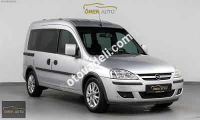 Opel Combo 2009 1.3 CDTi City Plus