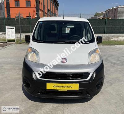 Fiat Fiorino Cargo 2017 1.3 Multijet Plus