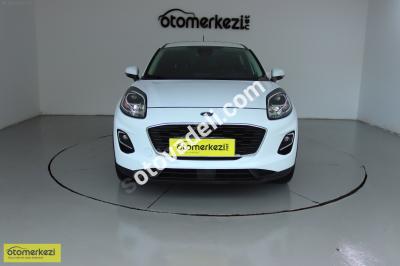 Ford Puma 2022 1.0 EcoBoost Style