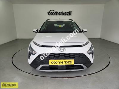 Hyundai Bayon 2022 1.4 MPI Jump