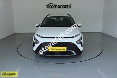 Hyundai Bayon 2022 1.4 MPI Jump