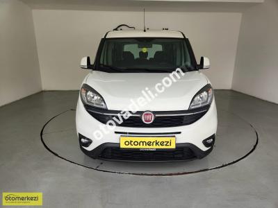 Fiat Doblo Combi 2018 1.3 Multijet Safeline