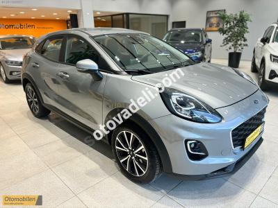 Ford Puma 2024 1.0 EcoBoost Style