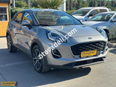 Ford Puma 2024 1.0 EcoBoost Style