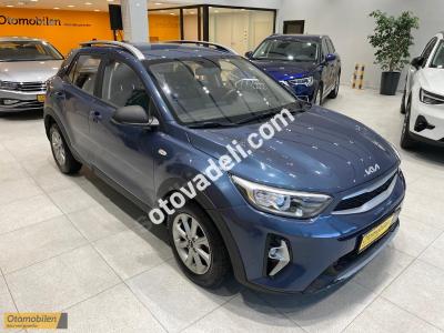 Kia Stonic 2022 1.4 MPI Cool