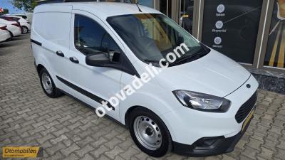 Ford Transit Courier 2020 1.5 TDCi Trend