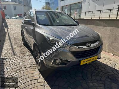 Hyundai ix35 2014 1.6 GDI Style