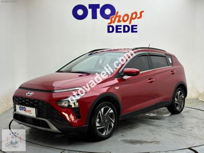 Hyundai Bayon 2024 1.4 MPI Jump