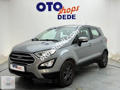 Ford EcoSport 2021 1.0 EcoBoost Style