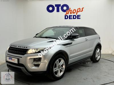 Land Rover Range Rover Evoque 2012 2.0 Si4 Dynamic