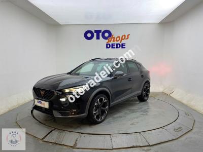 Cupra Formentor 2022 1.5 TSI