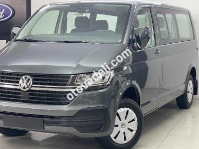 Volkswagen Transporter 2023 2.0 TDI Camlı Van Comfortline