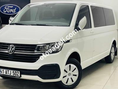 Volkswagen Transporter 2024 2.0 TDI City Van Comfortline