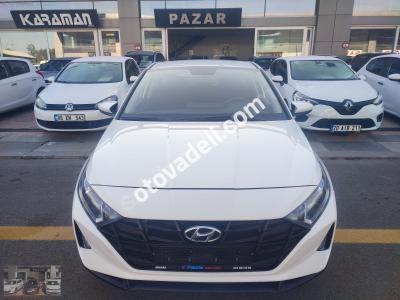 Hyundai i20 2023 1.4 MPI Jump