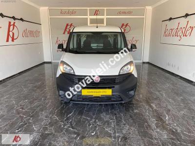 Fiat Doblo Cargo 2023 1.6 Multijet Maxi