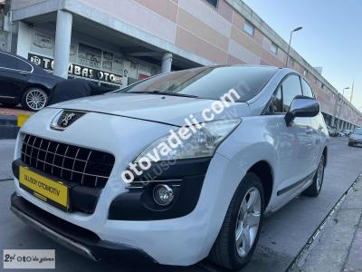 Peugeot 3008 2013 1.6 e-HDi Allure