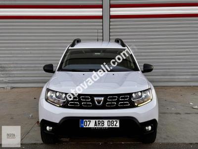 Dacia Duster 2020 1.6 Comfort