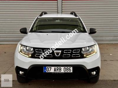 Dacia Duster 2020 1.6 Comfort