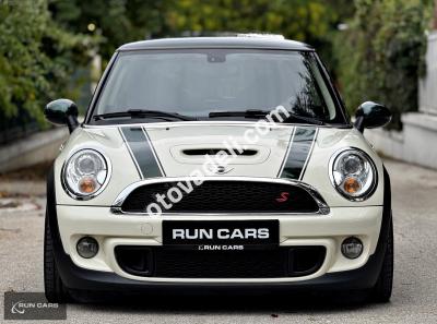 Mini Cooper S 2013 1.6