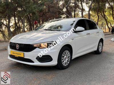 Fiat Egea 2020 1.6 Multijet Easy