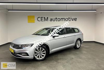 Volkswagen Passat Variant 2023 1.5 TSI Business