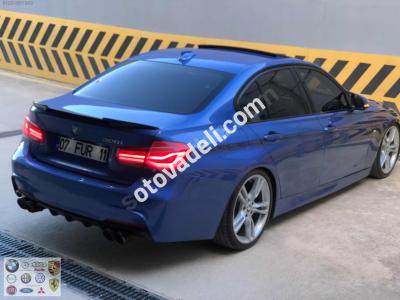 BMW 3 Serisi 2016 320i ED 40th Year Edition