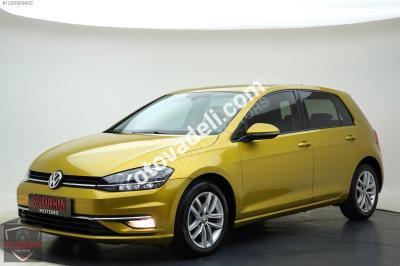 Volkswagen Golf 2017 1.0 TSI Comfortline