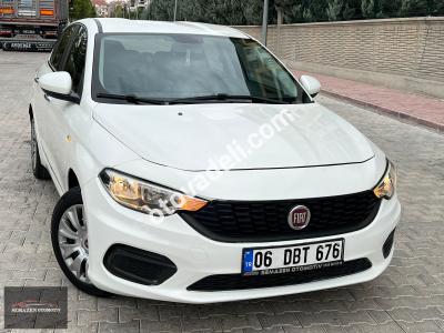 Fiat Egea 2017 1.3 Multijet Easy