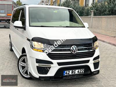 Volkswagen Transporter 2021 2.0 TDI Camlı Van Comfortline