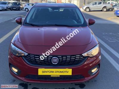 Fiat Egea 2019 1.6 Multijet Easy Plus