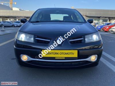 Renault Megane 2008 1.4 Authentique