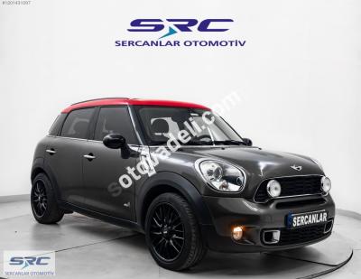 Mini Countryman 2012 1.6 S