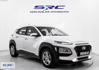 Hyundai Kona 2020 1.6 CRDI Style