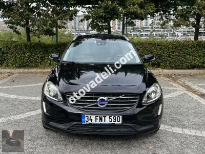 Volvo XC60 2015 2.0 D4 Premium