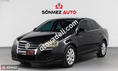 Volkswagen Jetta 2010 1.4 TSI Exclusive