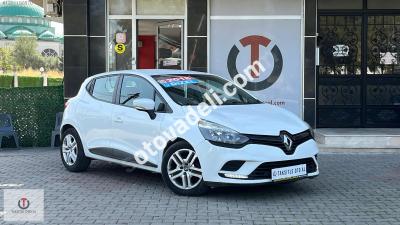 Renault Clio 2018 1.5 dCi Joy