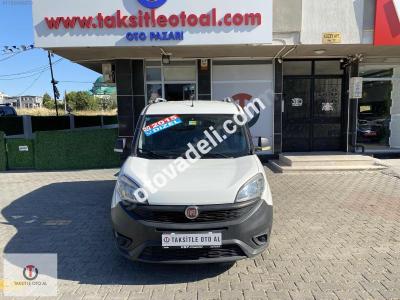 Fiat Doblo Combi 2015 1.3 Multijet Easy