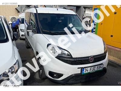 Fiat Doblo Combi 2022 1.6 Multijet Safeline