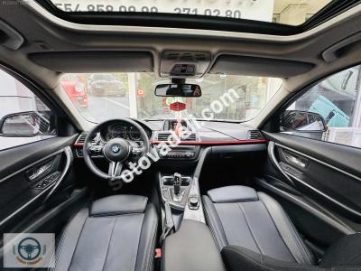 BMW 3 Serisi 2012 316i Sport Line