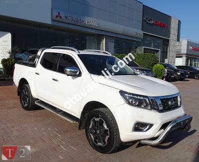 Nissan Navara 2020 2.3 DCI 4x4