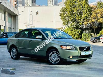 Volvo S40 2008 1.6