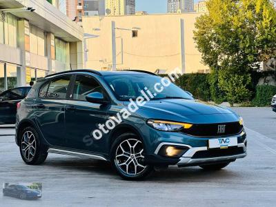 Fiat Egea Cross 2023 1.4 Fire Urban