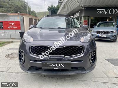 Kia Sportage 2017 1.6 GDI Concept Plus