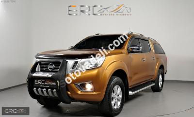 Nissan Navara 2016 2.3 DCI 4x4