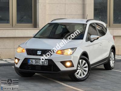 Seat Arona 2020 1.6 TDI Style